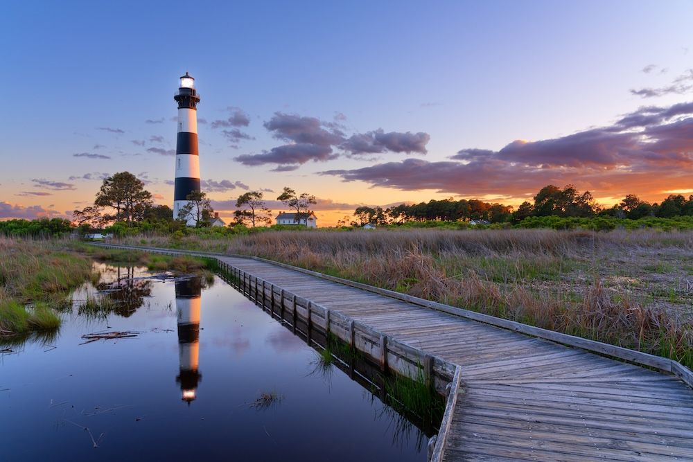NC Lighthouse