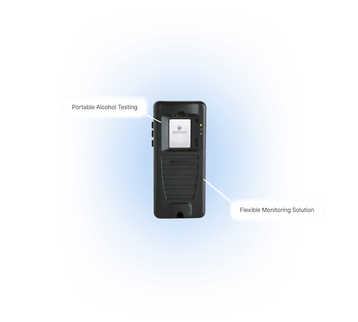 Remote Breath Feature